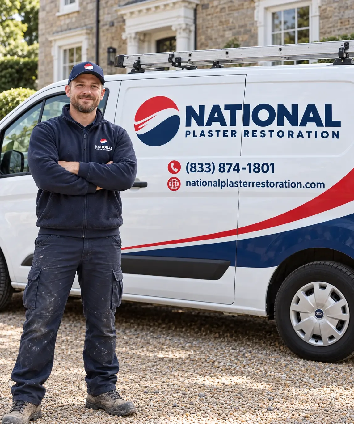 Plaster Repair company in Sabina, OH